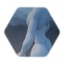 Remix of Slim Female Template