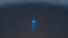 A screenshot taken in Dreams. 3 of 3.