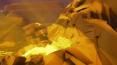A screenshot taken in Dreams. 1 of 7.