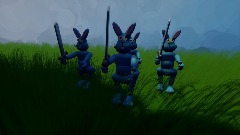 D.A.B.S. Battle 8.2 Knights vs. Riders