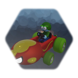 Daniele Kart - (aztaaskh)