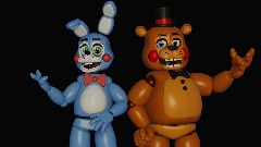 A screenshot taken in Dreams. 13 of 18.