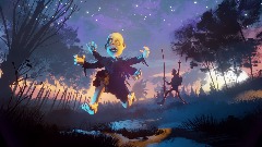 Is it something I said?