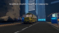 A screenshot taken in Dreams. 18 of 21.