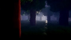 A screenshot taken in Dreams. 1 of 3.