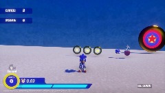 A screenshot taken in Dreams. 8 of 8.