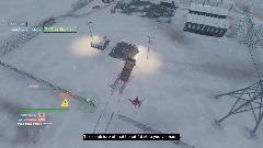 A screenshot taken in Dreams. 4 of 22.