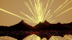 A screenshot taken in Dreams. 2 of 2.