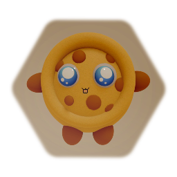Cookie From DonutCatTV