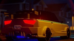 A screenshot taken in Dreams. 5 of 17.