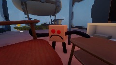 Nattermps 2ND Floor! PART 5