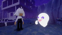 A screenshot taken in Dreams. 1 of 22.