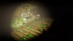 A screenshot taken in Dreams. 9 of 10.