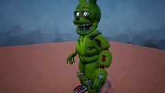 A screenshot taken in Dreams. 2 of 2.