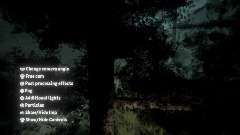 A screenshot taken in Dreams. 9 of 12.