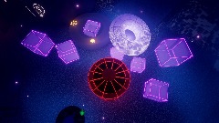 A screenshot taken in Dreams. 5 of 12.
