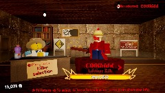 A screenshot taken in Dreams. 4 of 7.