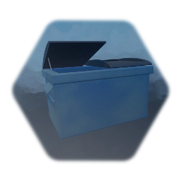 Dumpster