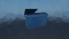 A screenshot taken in Dreams. 8 of 10.