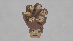 A screenshot taken in Dreams. 5 of 10.