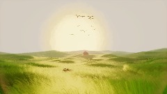 A screenshot taken in Dreams. 6 of 6.