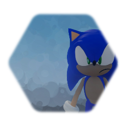 Remix of Sonic.EXE BOSS FIGHT