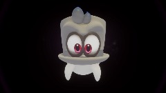 A screenshot taken in Dreams. 1 of 1.