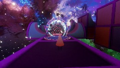 Time Trial ... Trial