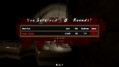 A screenshot taken in Dreams. 6 of 13.