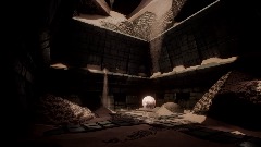 A screenshot taken in Dreams. 12 of 20.