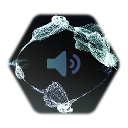 Computer Voice - "Fuel Reserves Depleted"