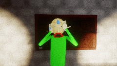 Baldi gets bullied 2