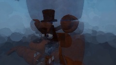 A screenshot taken in Dreams. 1 of 1.