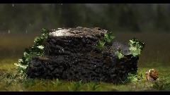 A screenshot taken in Dreams. 2 of 10.