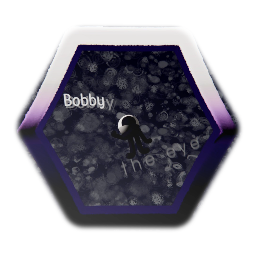 Bobby the eye
