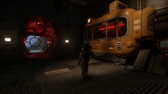 A screenshot taken in Dreams. 9 of 9.