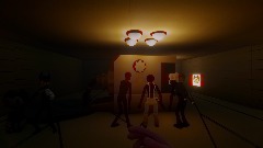 A screenshot taken in Dreams. 15 of 15.
