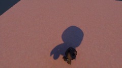 Sackboy evolution 1 : cloning process