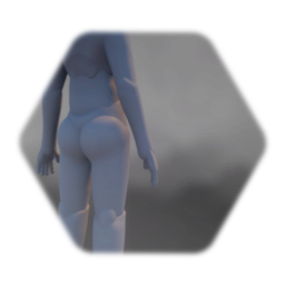 人女