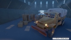 A screenshot taken in Dreams. 1 of 8.