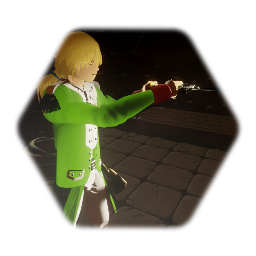 地下倉庫Undergroundでの撮影会