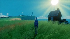 A screenshot taken in Dreams. 10 of 10.