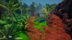RPG - Deeper Jungle