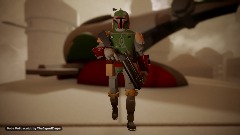 The Deal Has Been Altered