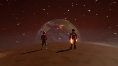 A screenshot taken in Dreams. 26 of 30.