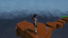 Lara and spider man adventures