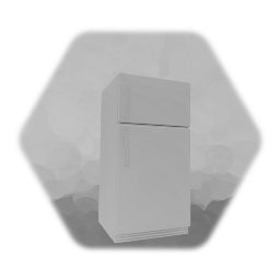 Kitchen refrigerator