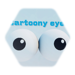 Cartoony assets assets