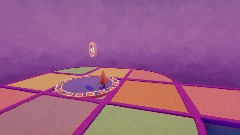 ¡Mi Caza del tesoro!