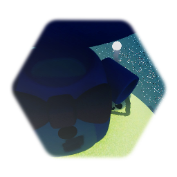 Bonbon and Bulut World